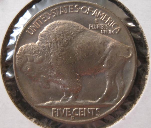 1938-D-Buffalo-Nickel-D/S?